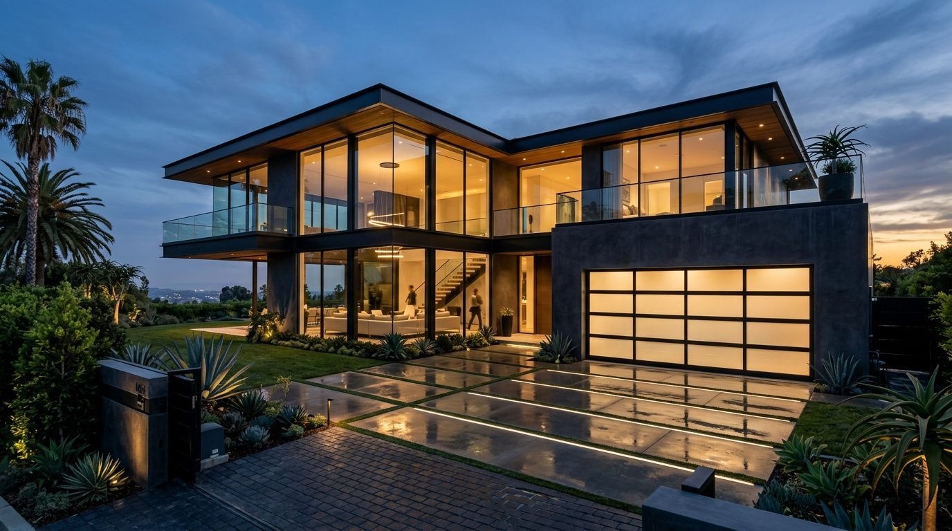 Thomas Garage Door Service Garage Doors in Steilacoom, WA