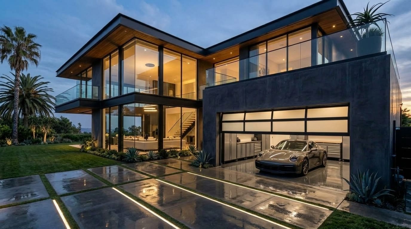 Thomas Garage Door Service Garage Door Openers in Steilacoom, WA